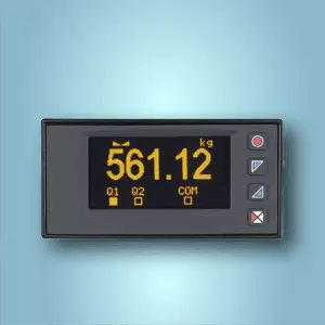Load Cell Panel Meter