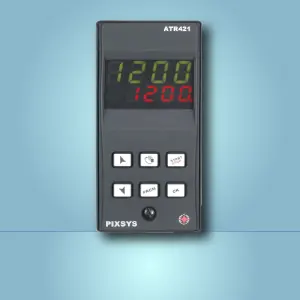 Multi Cycle Temperature Controller