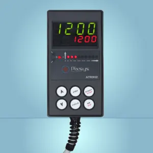 Programmable Multi Cycle Temperature Controller